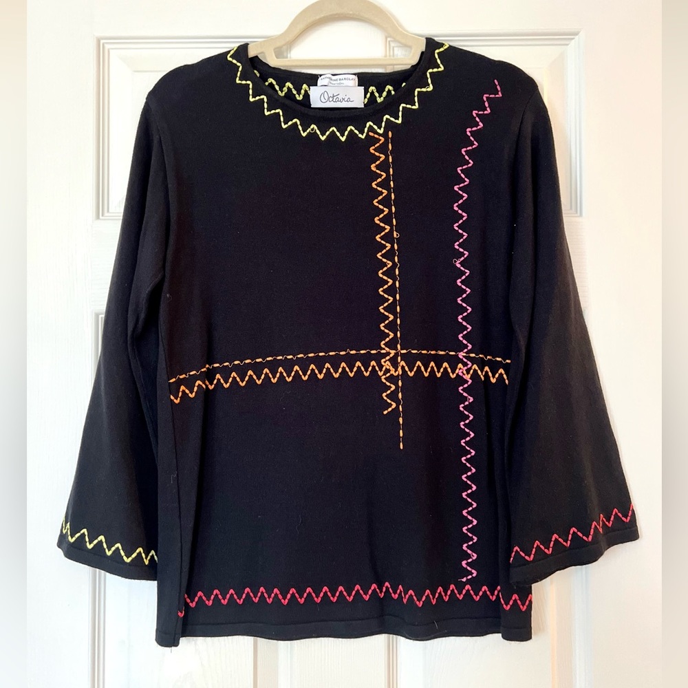 KB Octavia Sweater